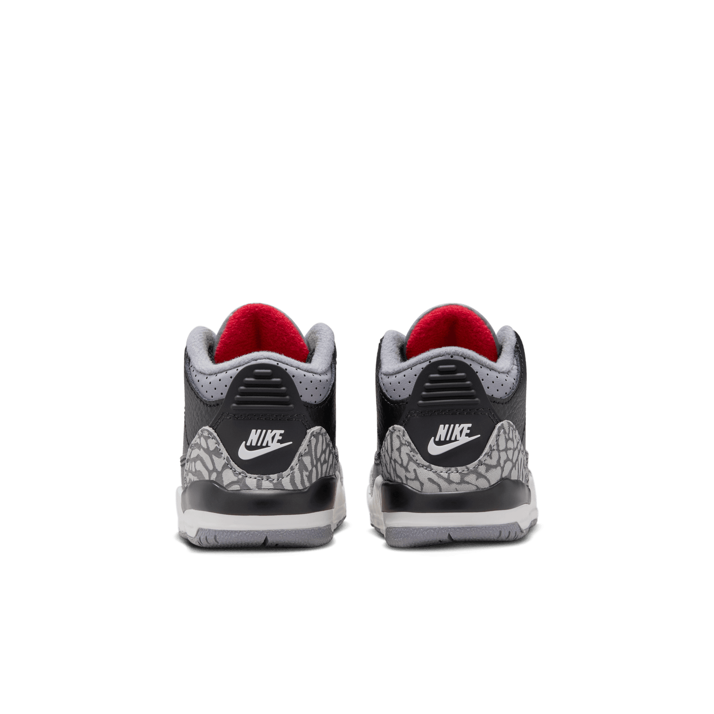 JORDAN 3 RETRO (TD)