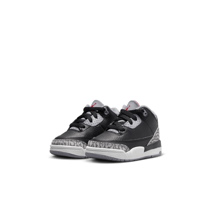 JORDAN 3 RETRO (TD)