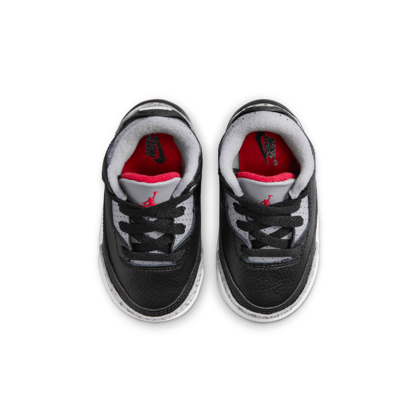 JORDAN 3 RETRO (TD)