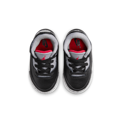 JORDAN 3 RETRO (TD)