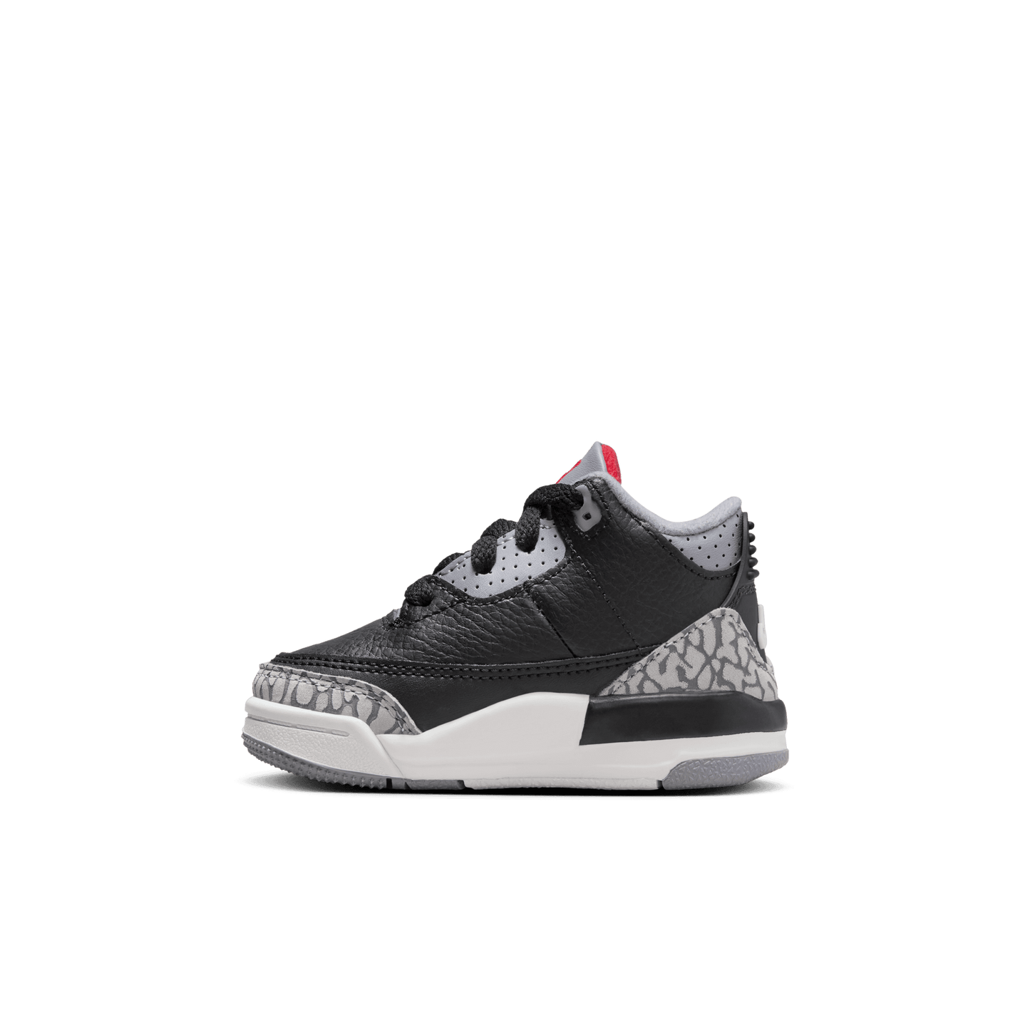 JORDAN 3 RETRO (TD)