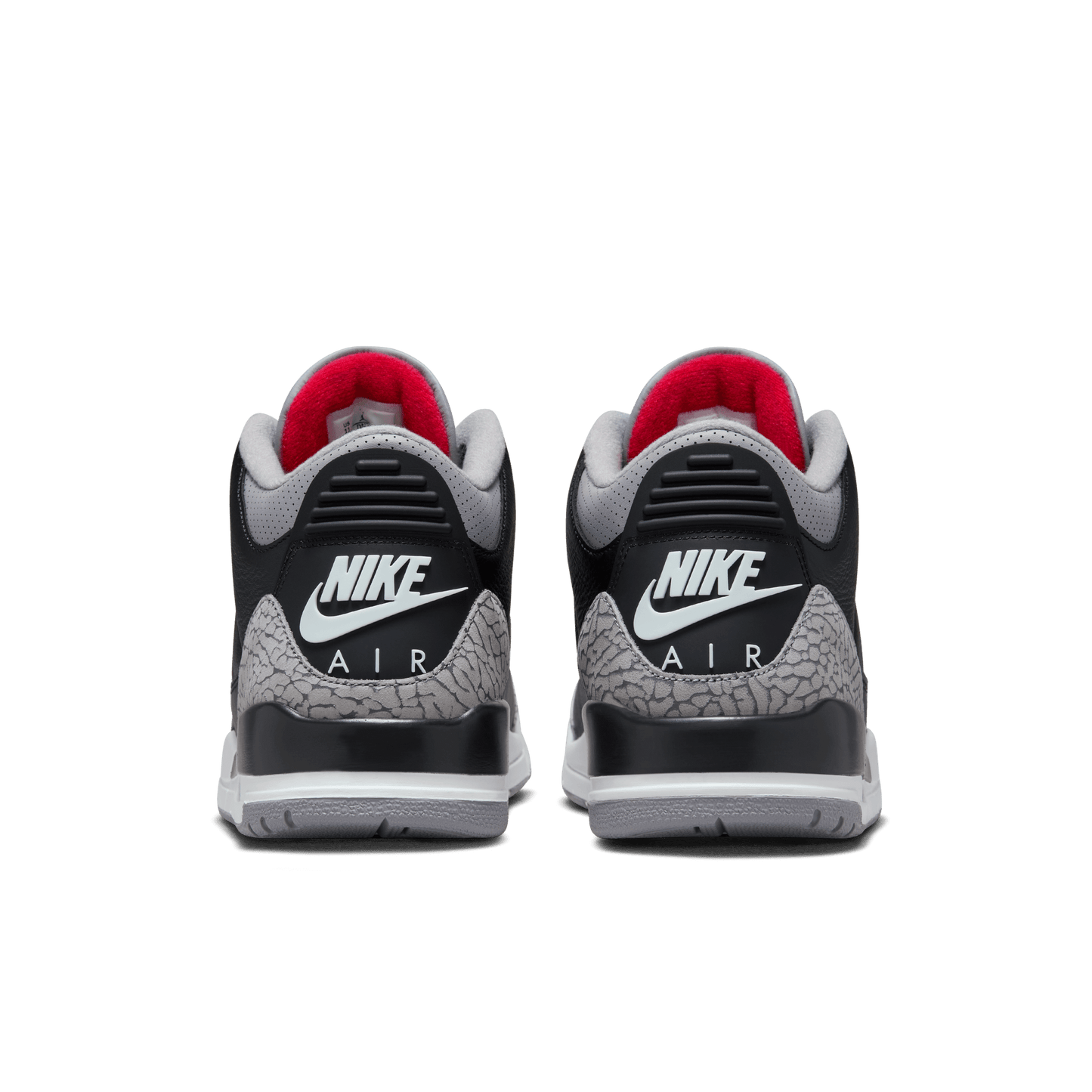 AIR JORDAN 3 RETRO