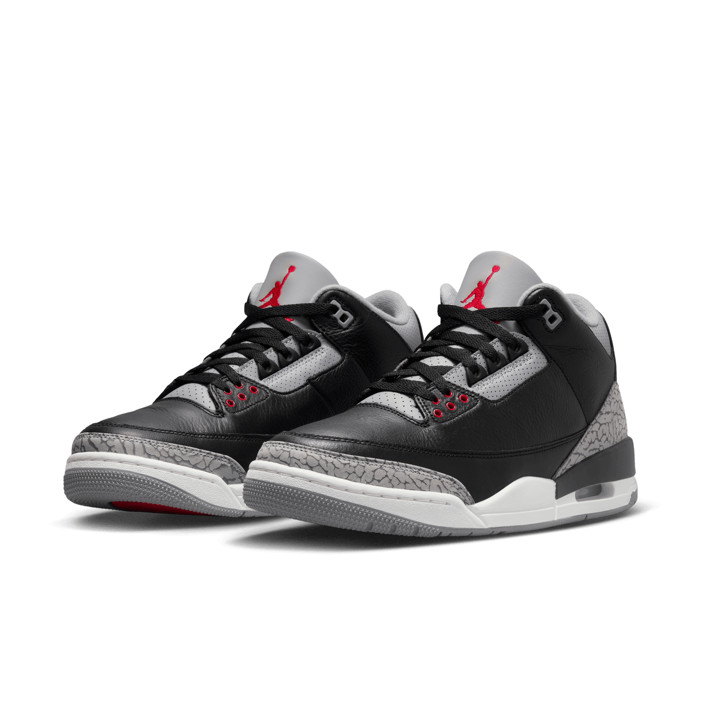 AIR JORDAN 3 RETRO