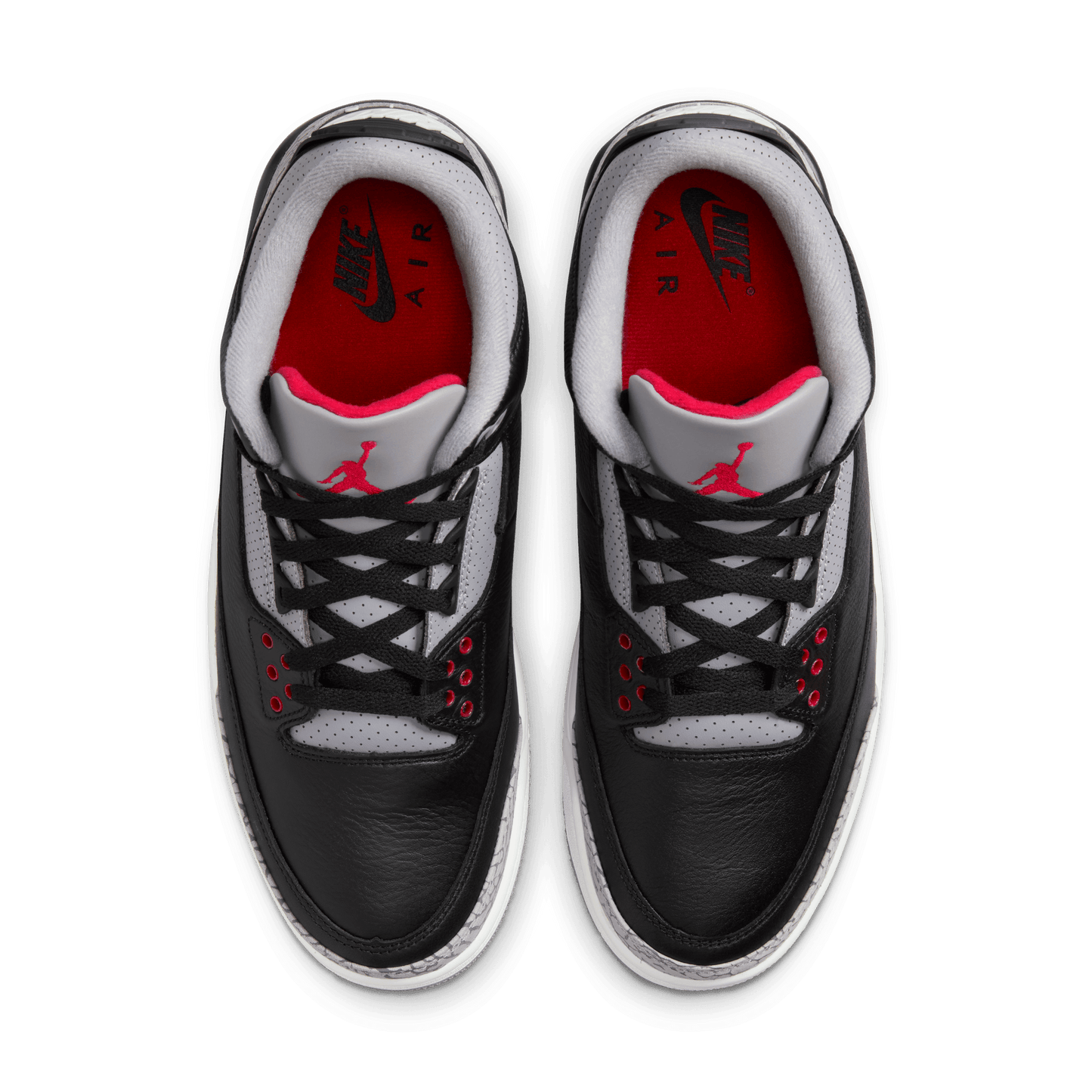 AIR JORDAN 3 RETRO