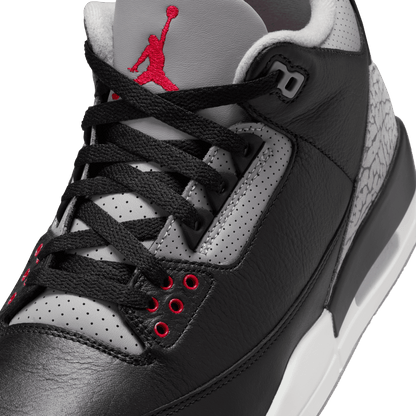 Nike jordan retro black online