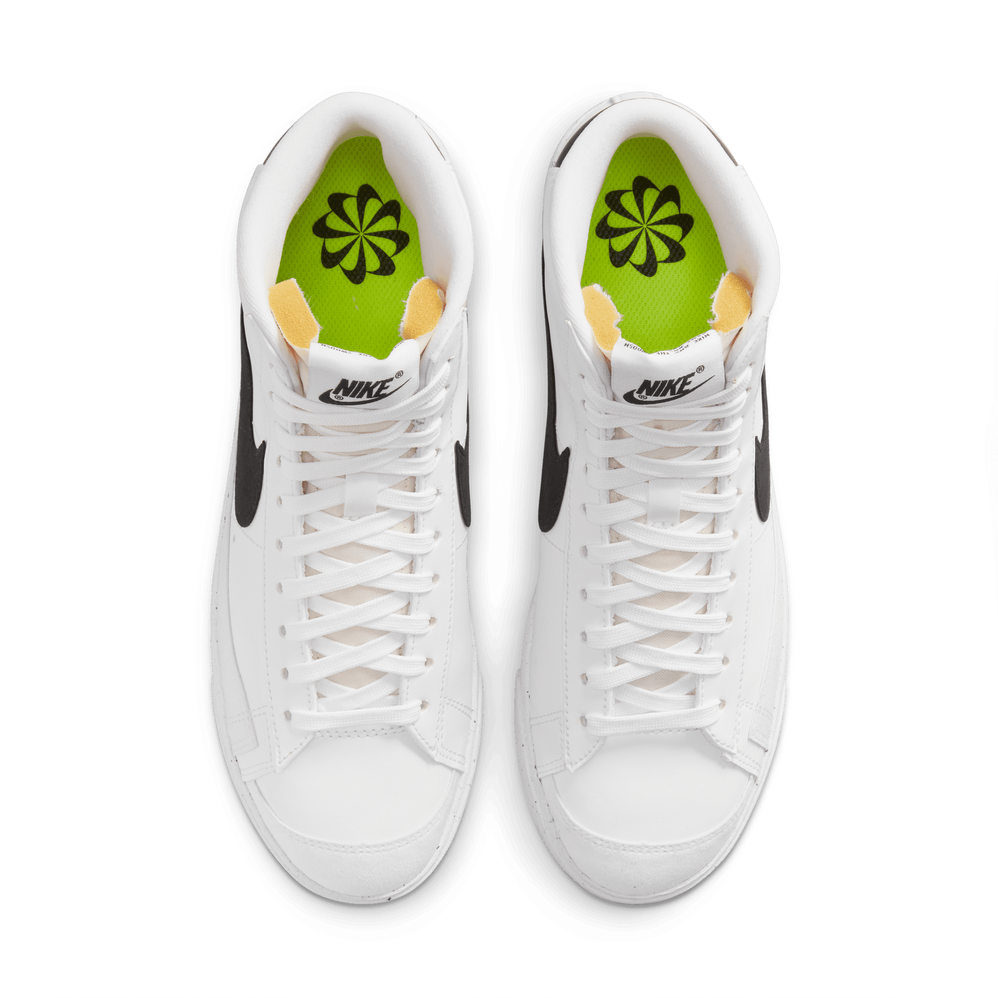 W BLAZER MID '77 NEXT NATURE – 99 Problems - Main Image