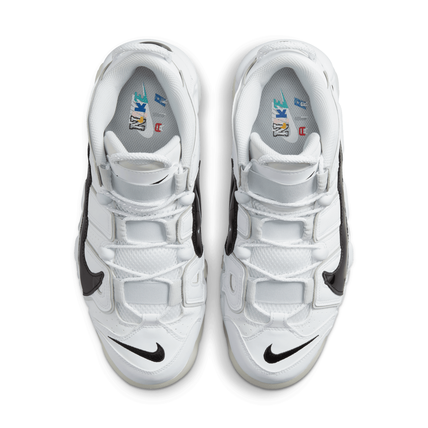 AIR MORE UPTEMPO '96