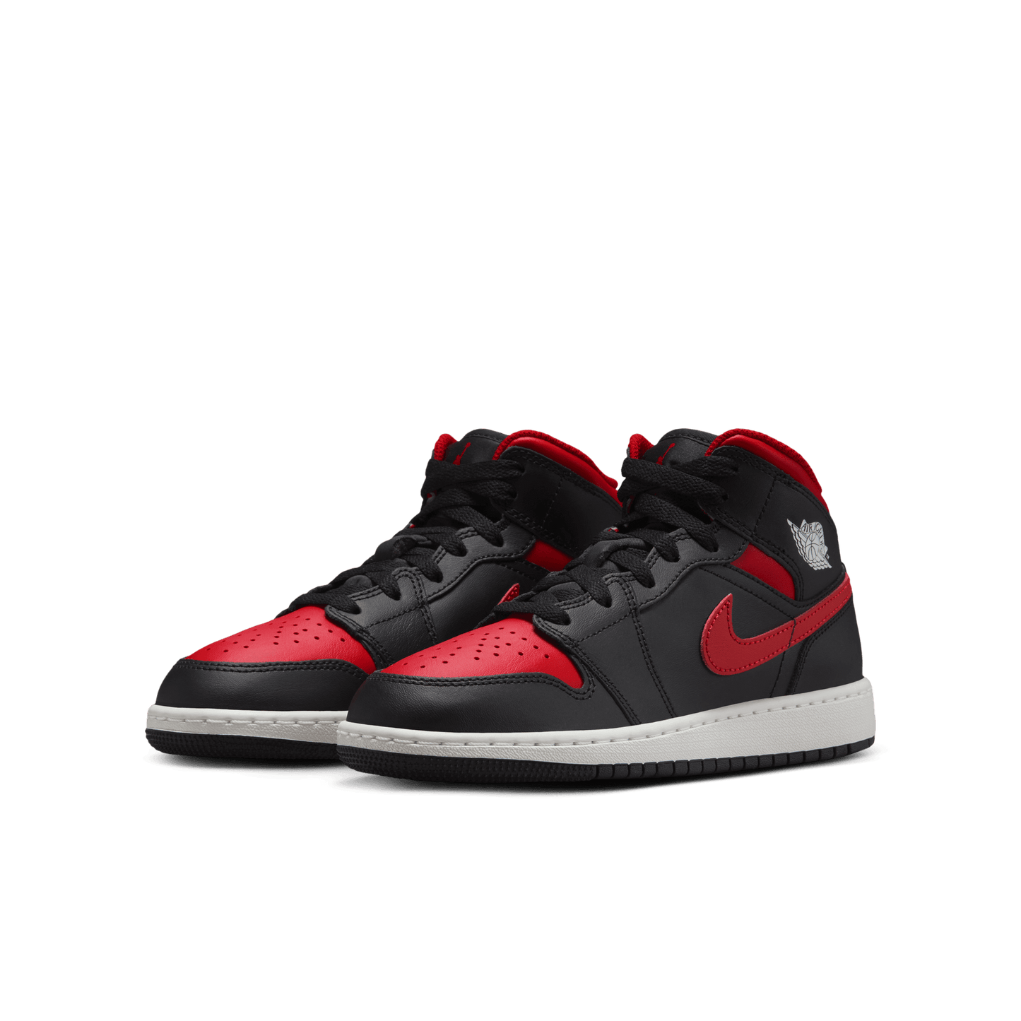 AIR JORDAN 1 MID (GS)