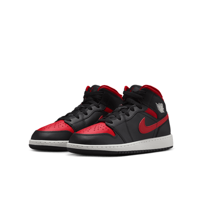 AIR JORDAN 1 MID (GS)