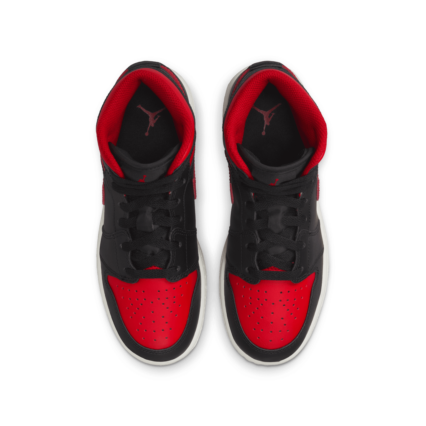 AIR JORDAN 1 MID (GS)