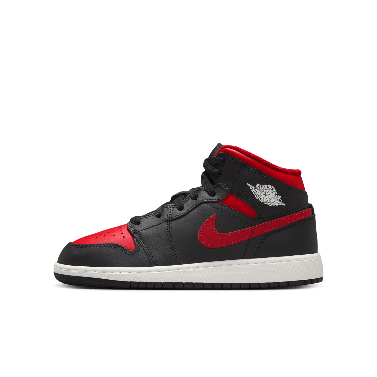 AIR JORDAN 1 MID (GS)