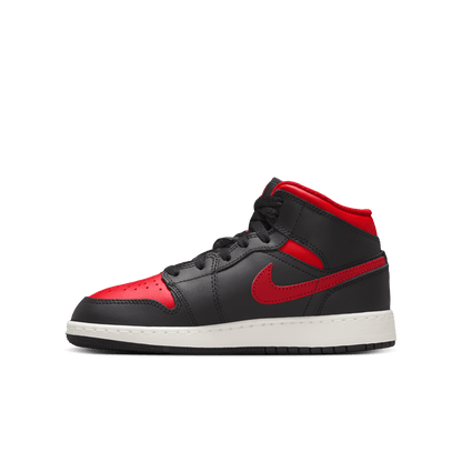 AIR JORDAN 1 MID (GS)