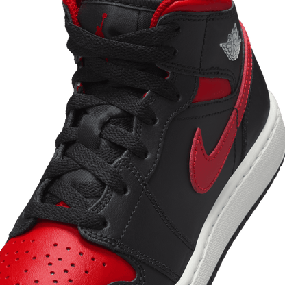 AIR JORDAN 1 MID (GS)