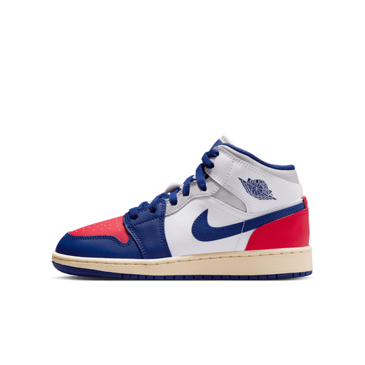 AIR JORDAN 1 MID (GS)