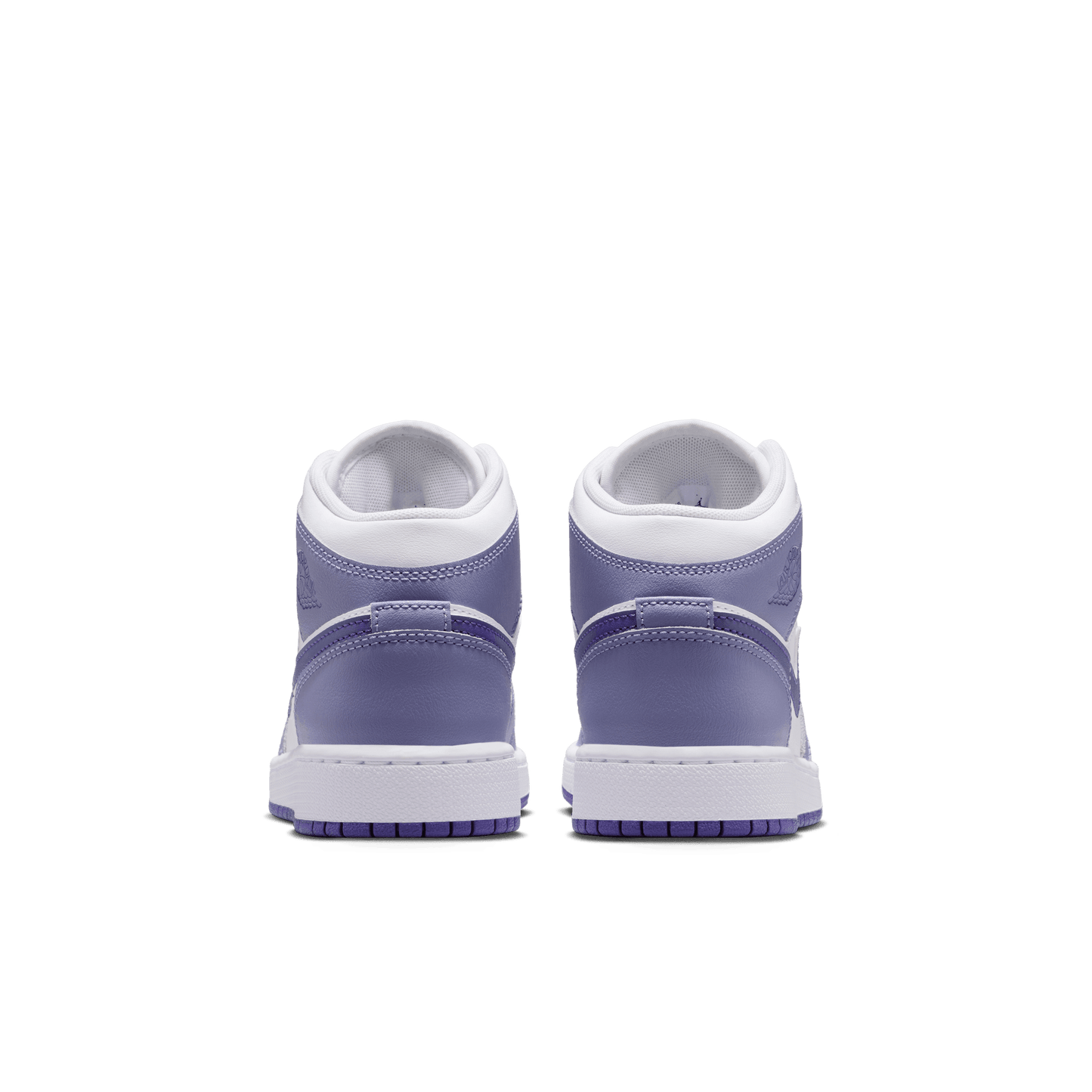 AIR JORDAN 1 MID (GS)