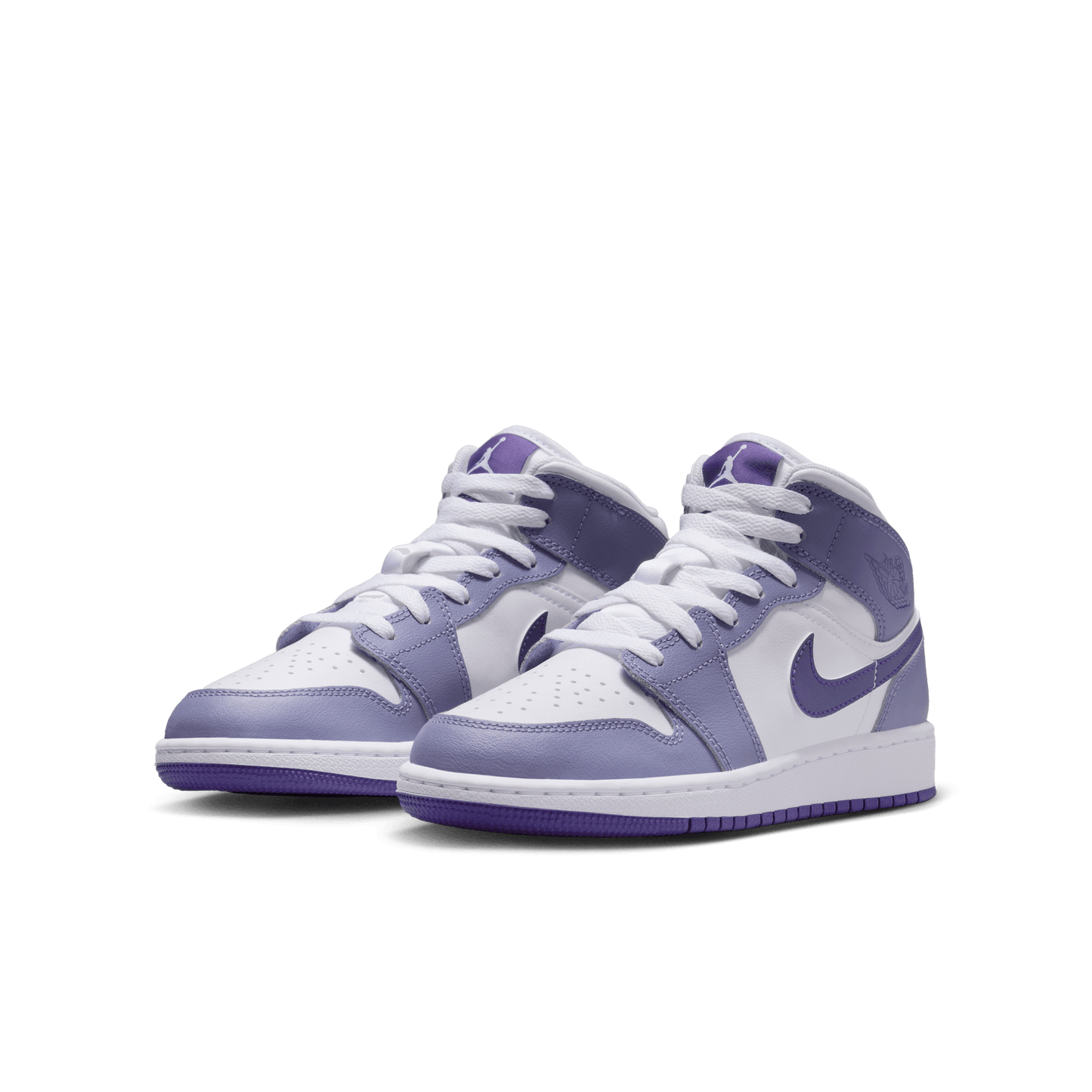 AIR JORDAN 1 MID (GS)