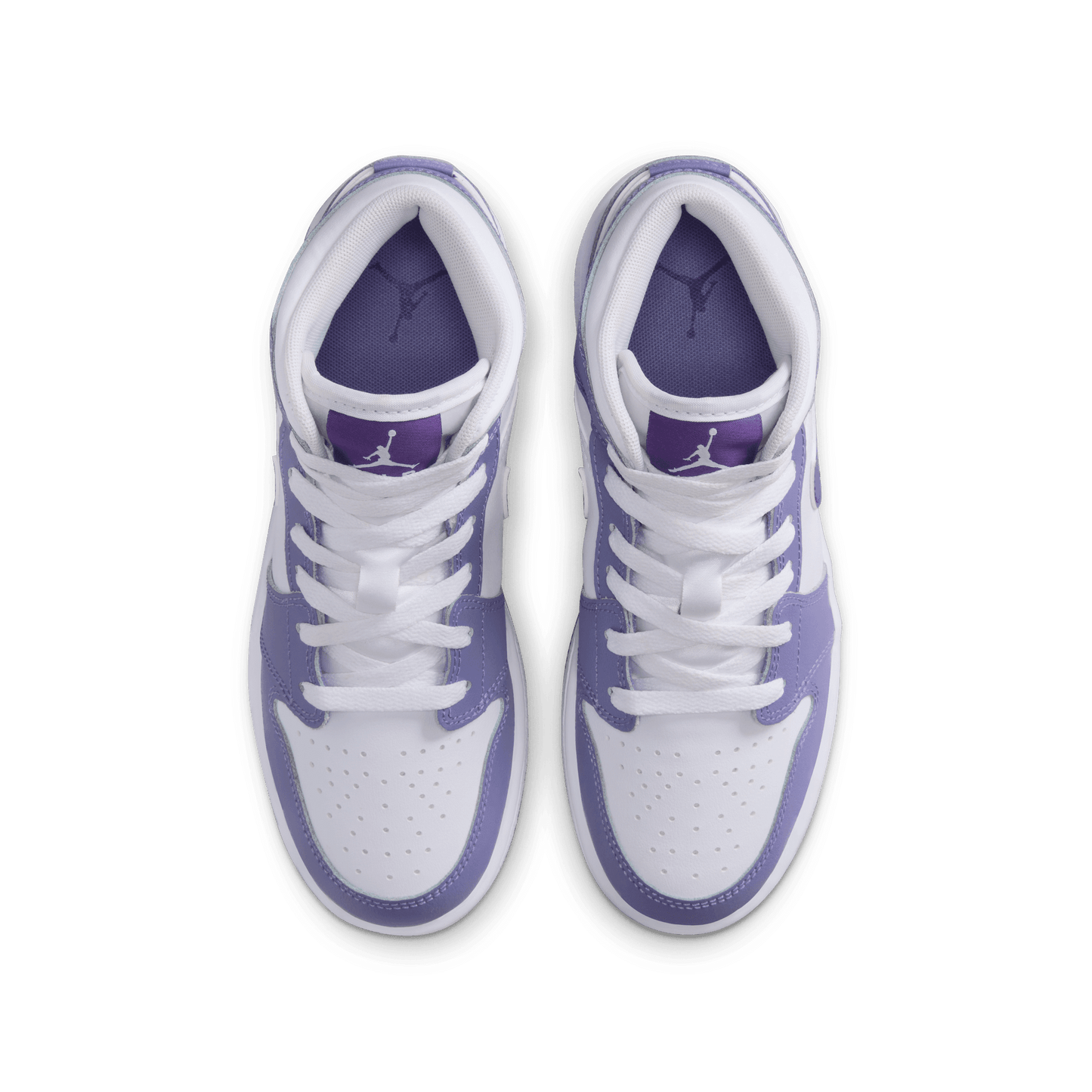 AIR JORDAN 1 MID (GS)