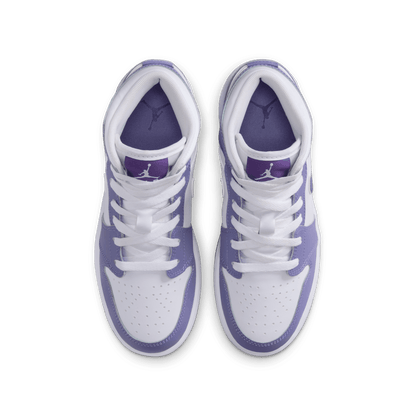 AIR JORDAN 1 MID (GS)