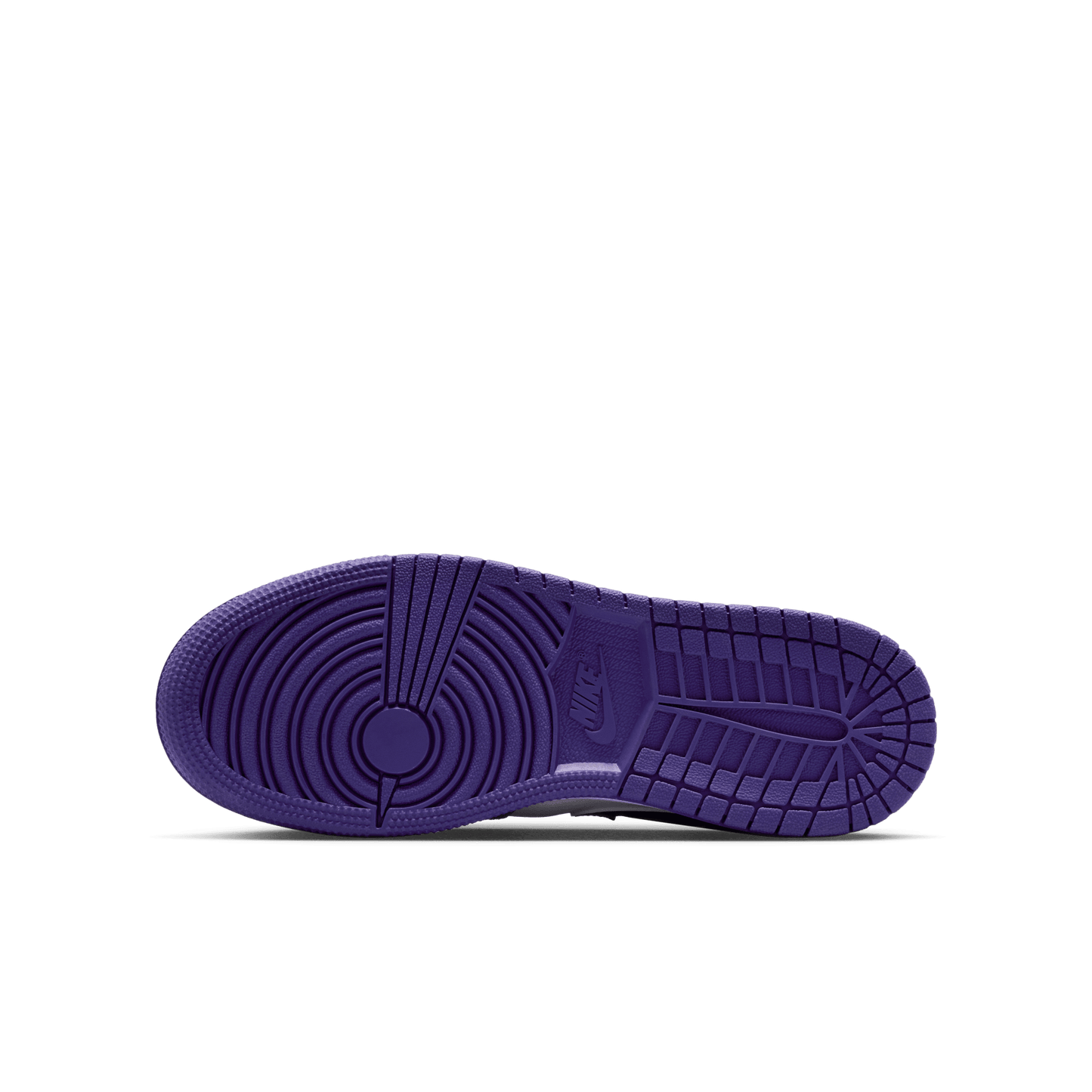 AIR JORDAN 1 MID (GS)