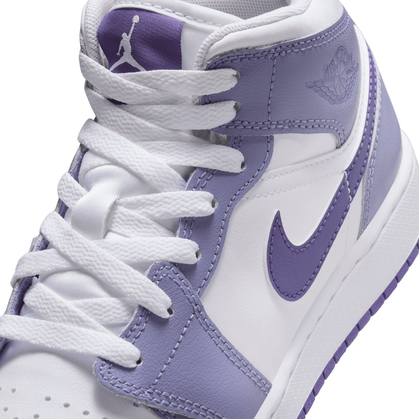 AIR JORDAN 1 MID (GS)