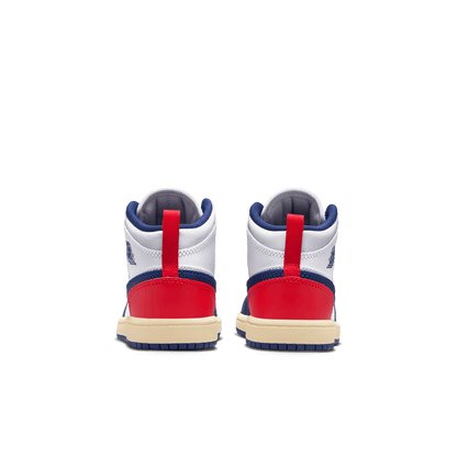 JORDAN 1 MID (PS)