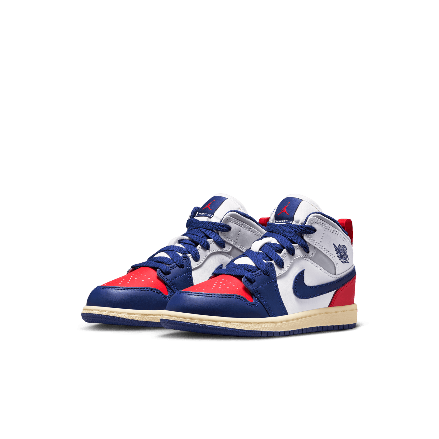 JORDAN 1 MID (PS)