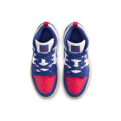 JORDAN 1 MID (PS)