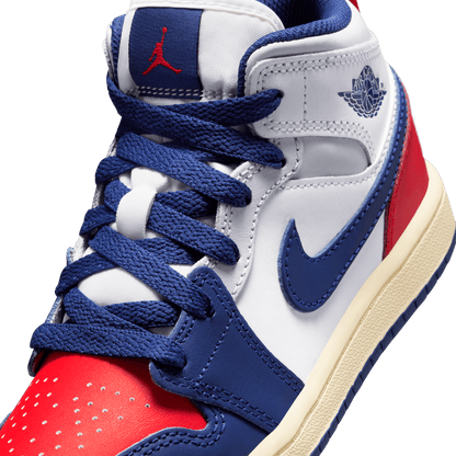 JORDAN 1 MID (PS)