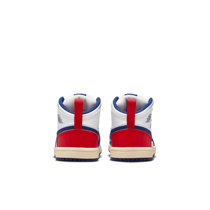 JORDAN 1 MID (TD)