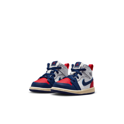 JORDAN 1 MID (TD)