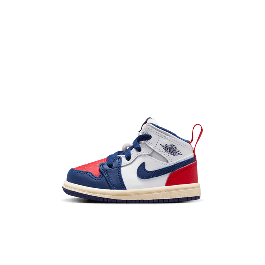 JORDAN 1 MID (TD)