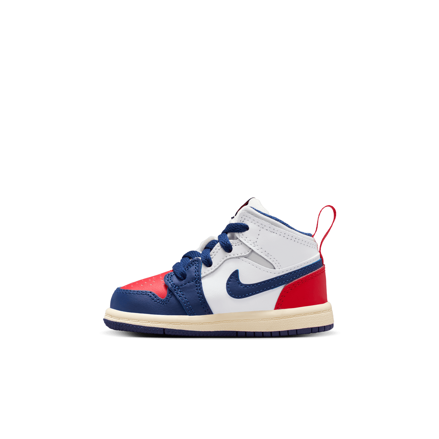JORDAN 1 MID (TD)