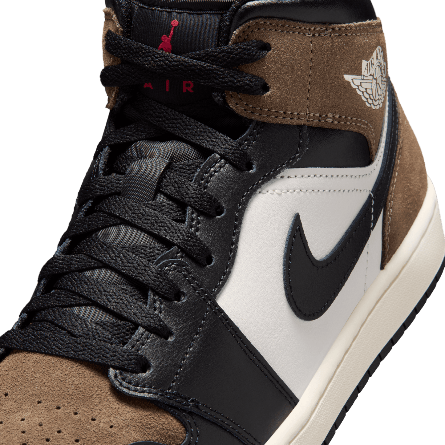 AIR JORDAN 1 MID