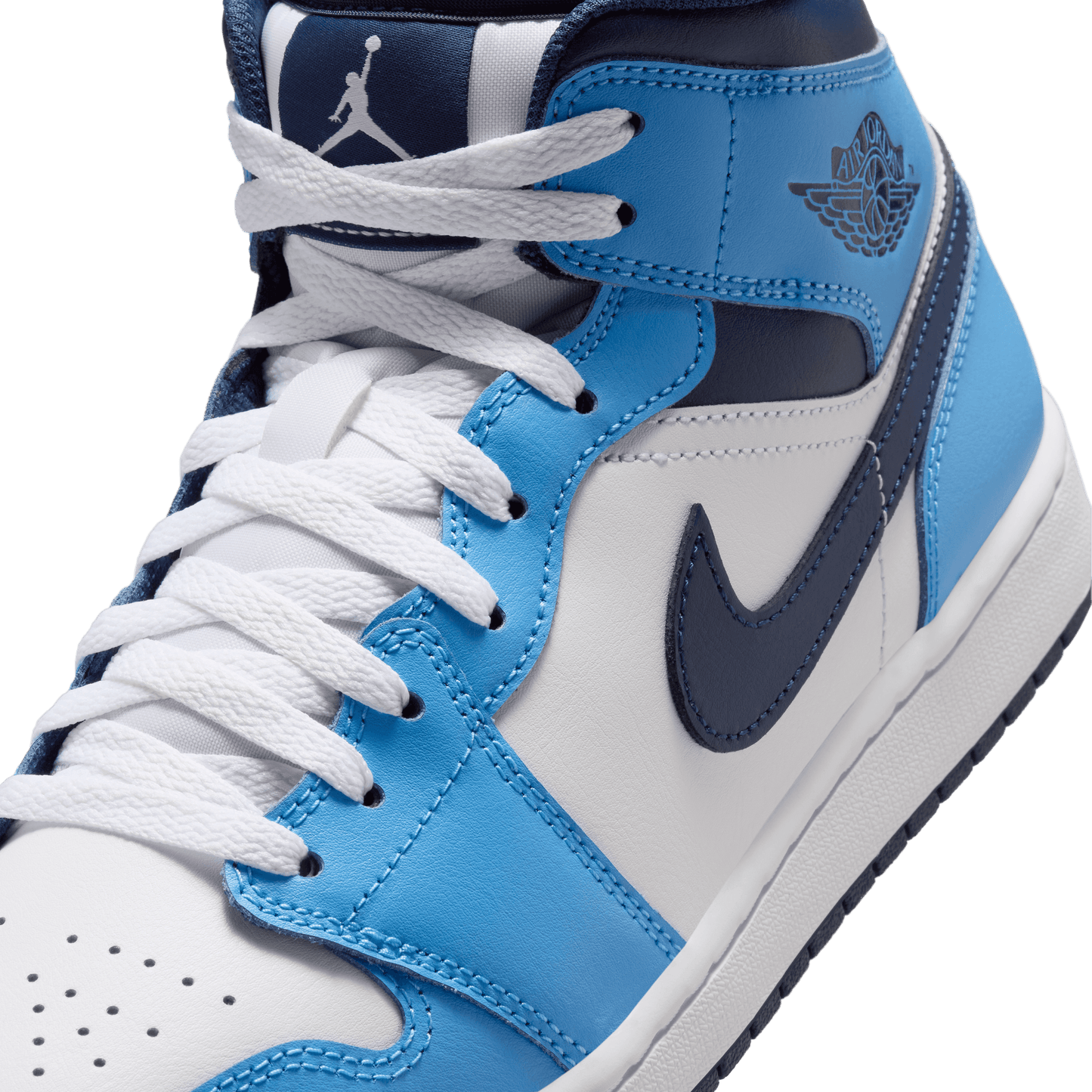 AIR JORDAN 1 MID