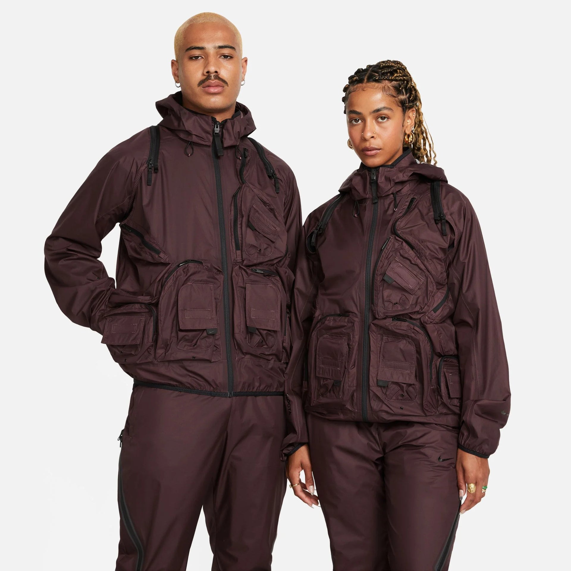 M NRG NOCTA TRACK JACKET DR – 99 Problems