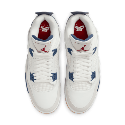 AIR JORDAN 4 RETRO SP