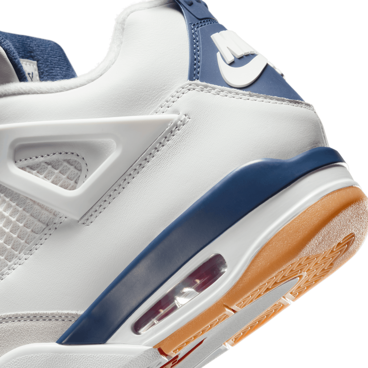 AIR JORDAN 4 RETRO SP