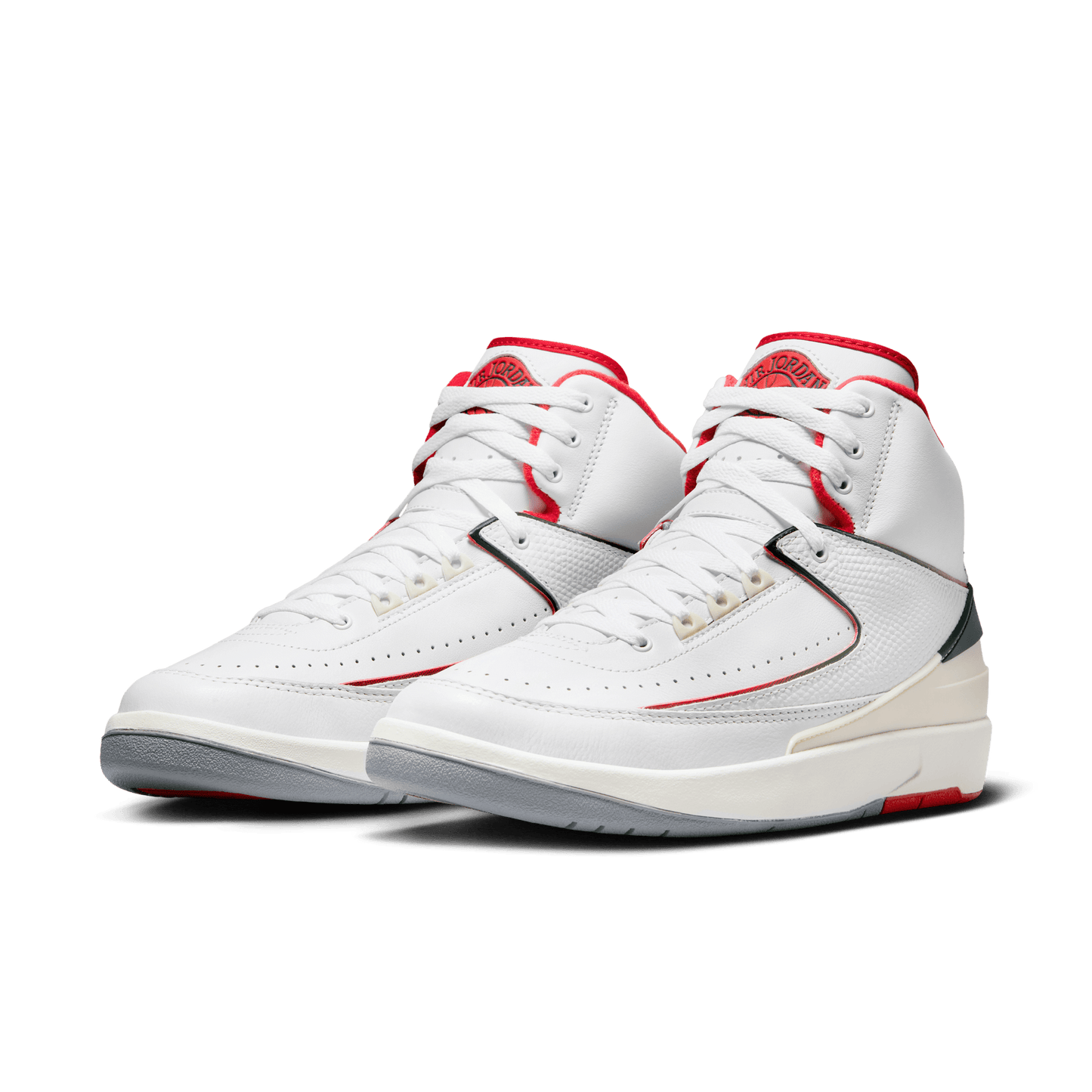 AIR JORDAN 2 RETRO