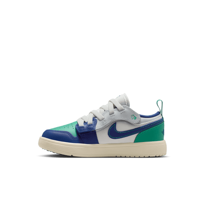 JORDAN 1 LOW ALT (PS)