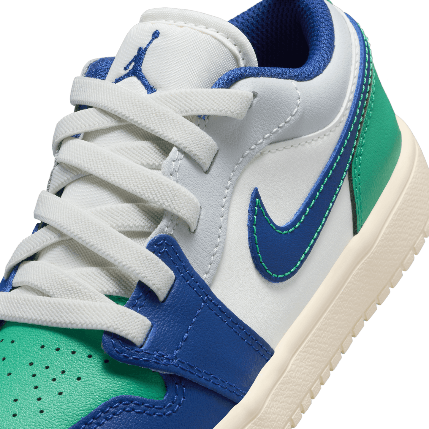 JORDAN 1 LOW ALT (PS)