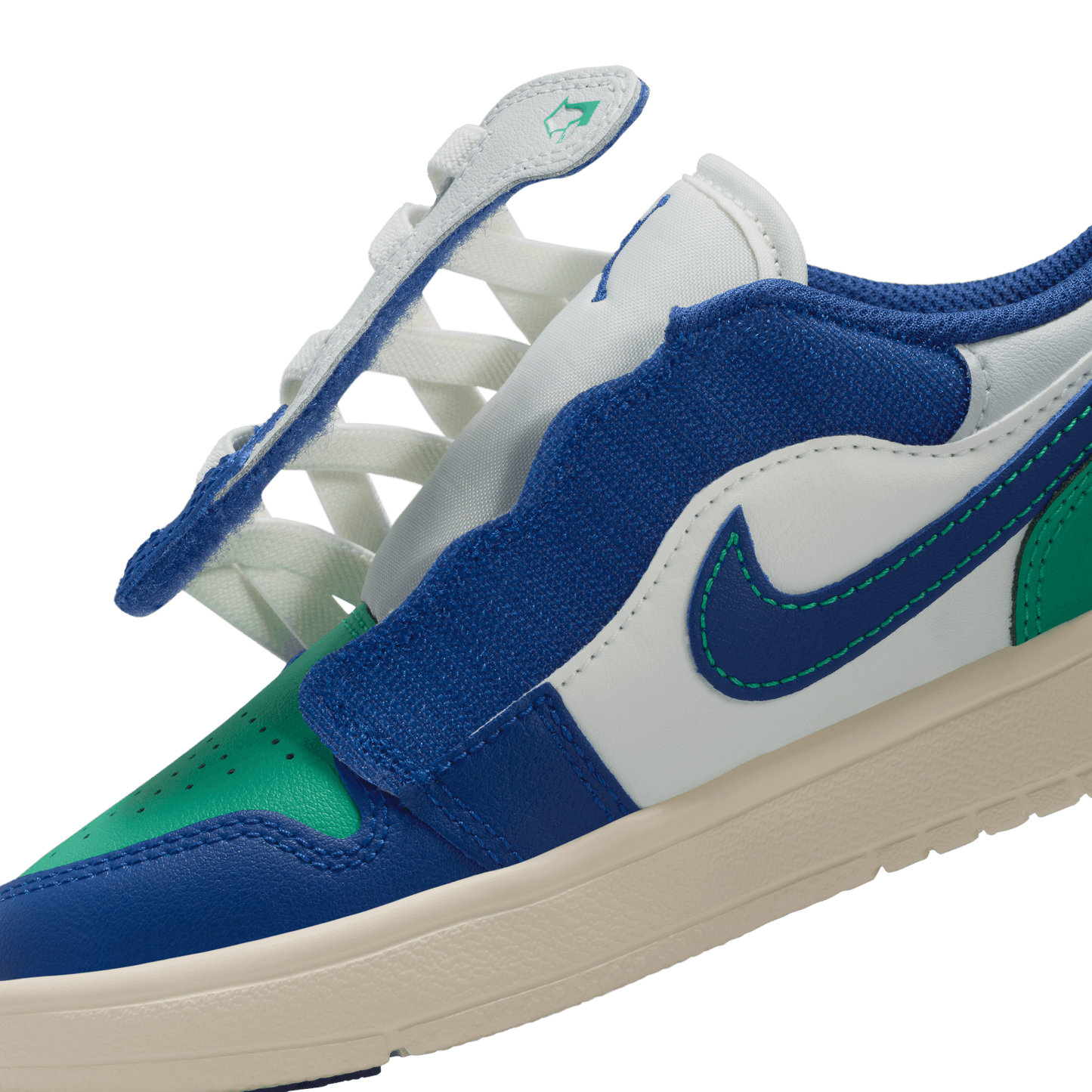 JORDAN 1 LOW ALT (PS)