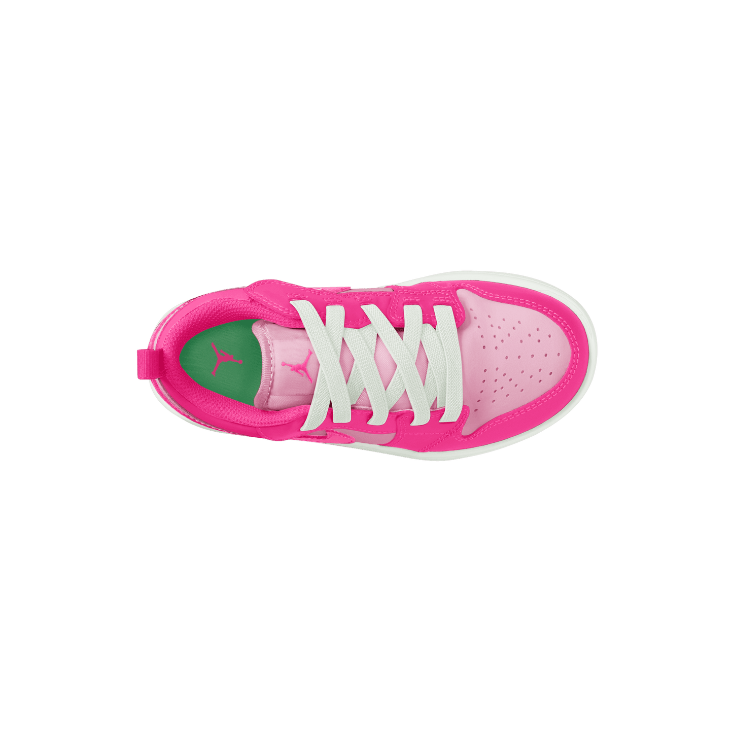 JORDAN 1 LOW ALT (PS)