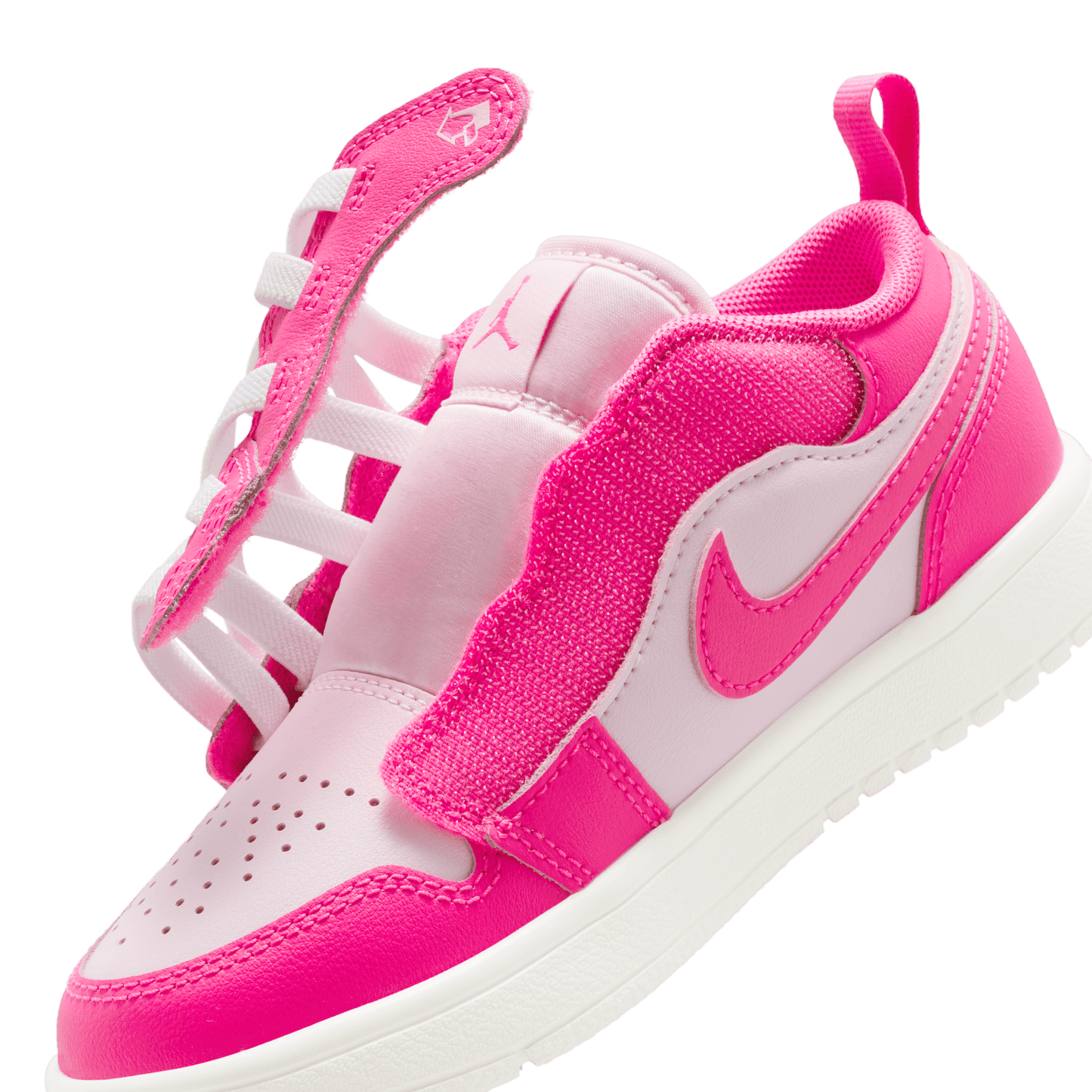 JORDAN 1 LOW ALT (PS)