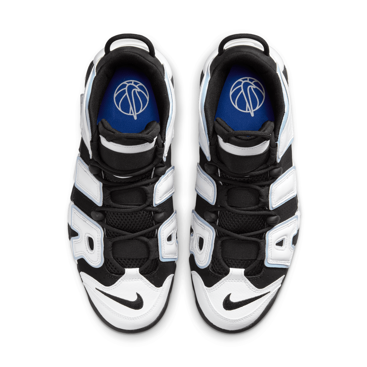 AIR MORE UPTEMPO '96