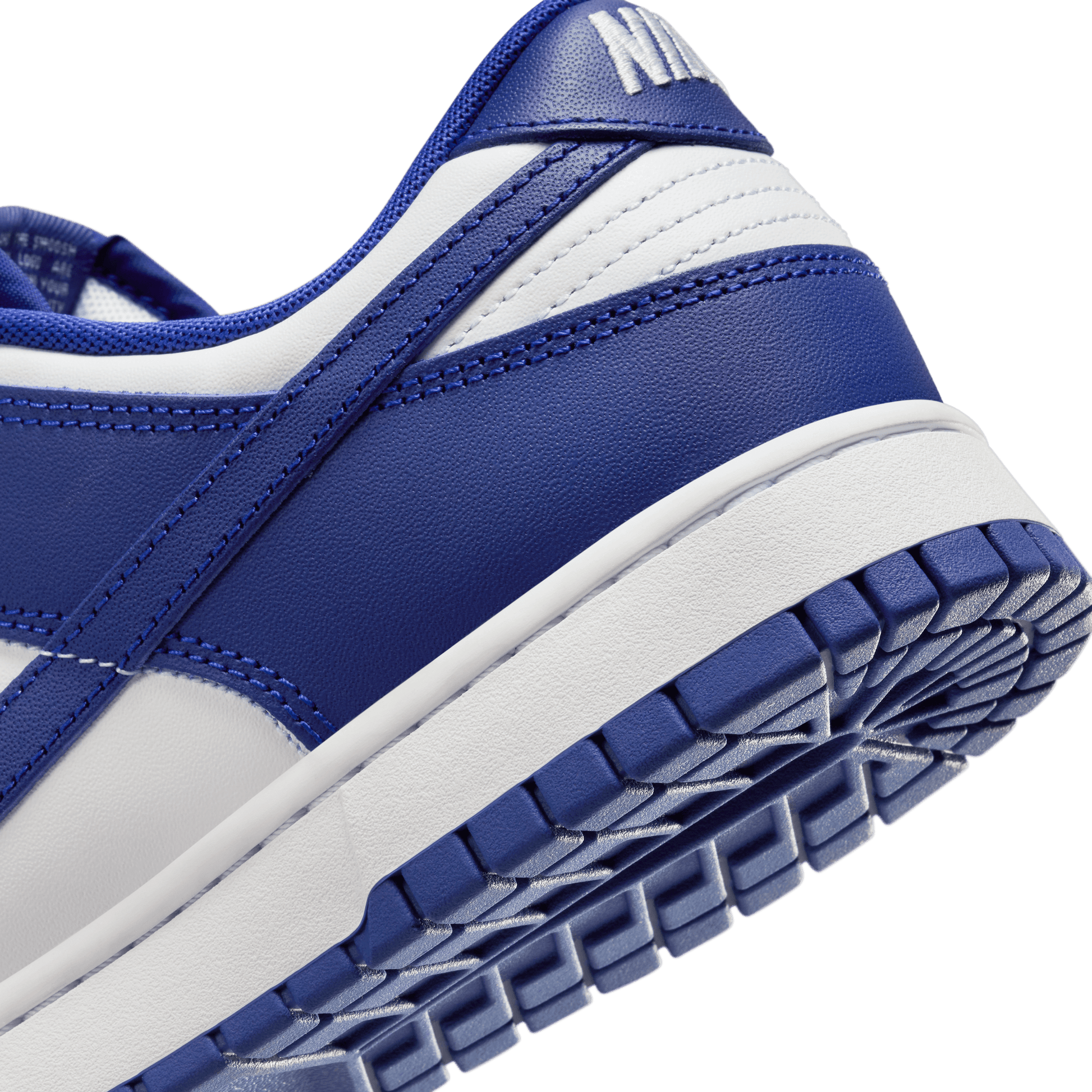 Nike Dunk Low Concord