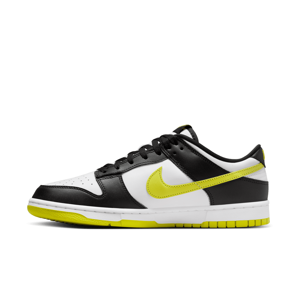NIKE DUNK LOW RETRO – 99 Problems1