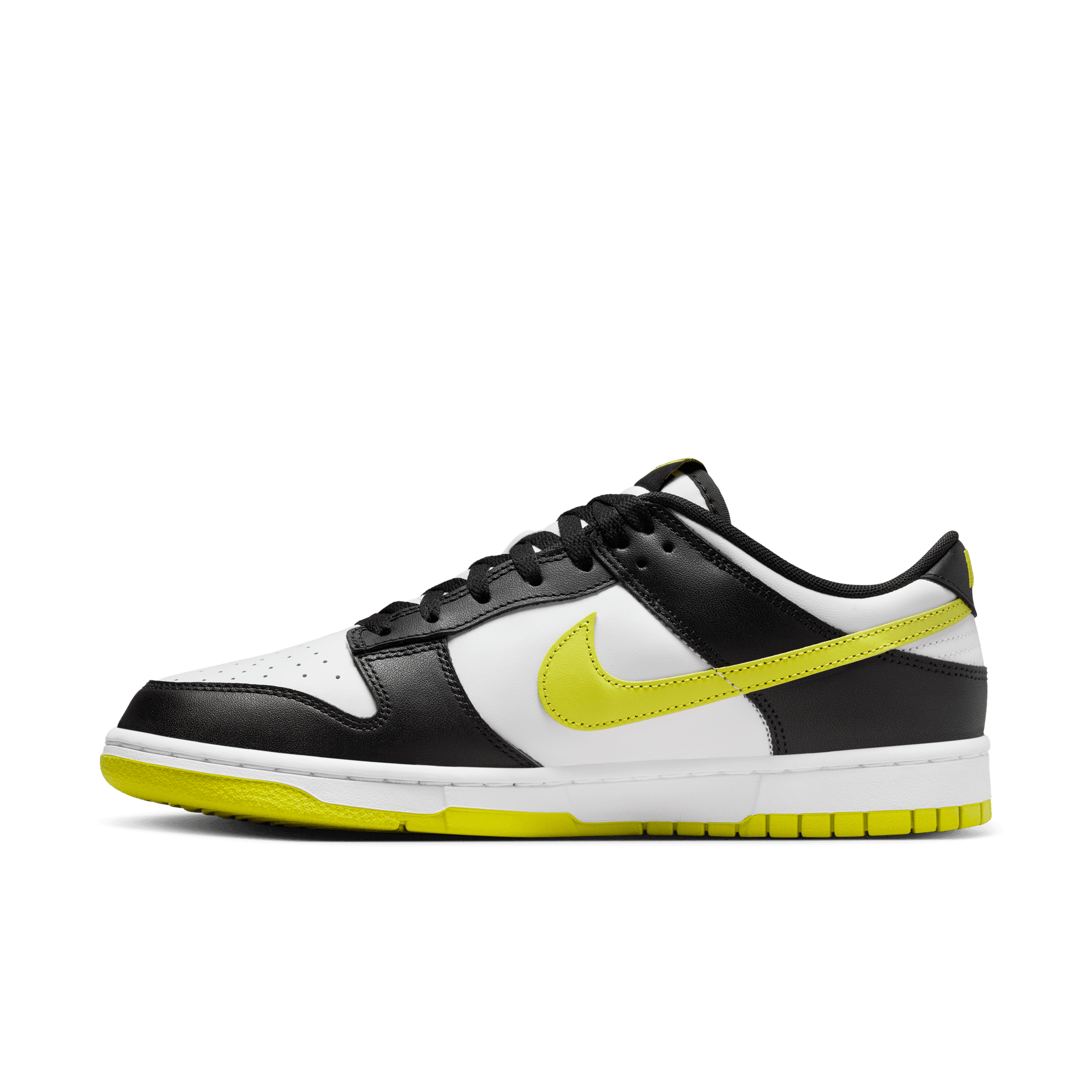 NIKE DUNK LOW RETRO – 99 Problems - Main Image