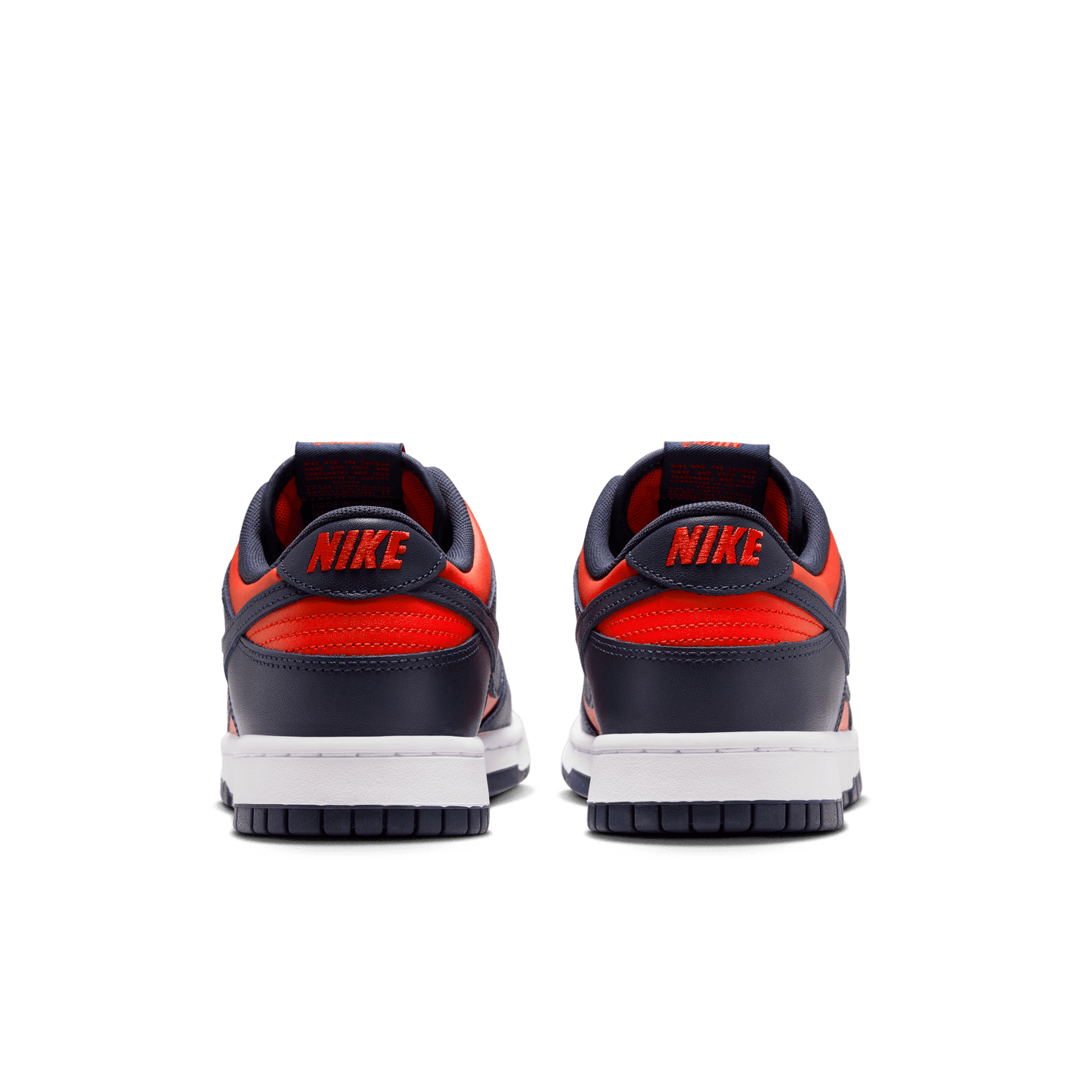 NIKE DUNK LOW RETRO