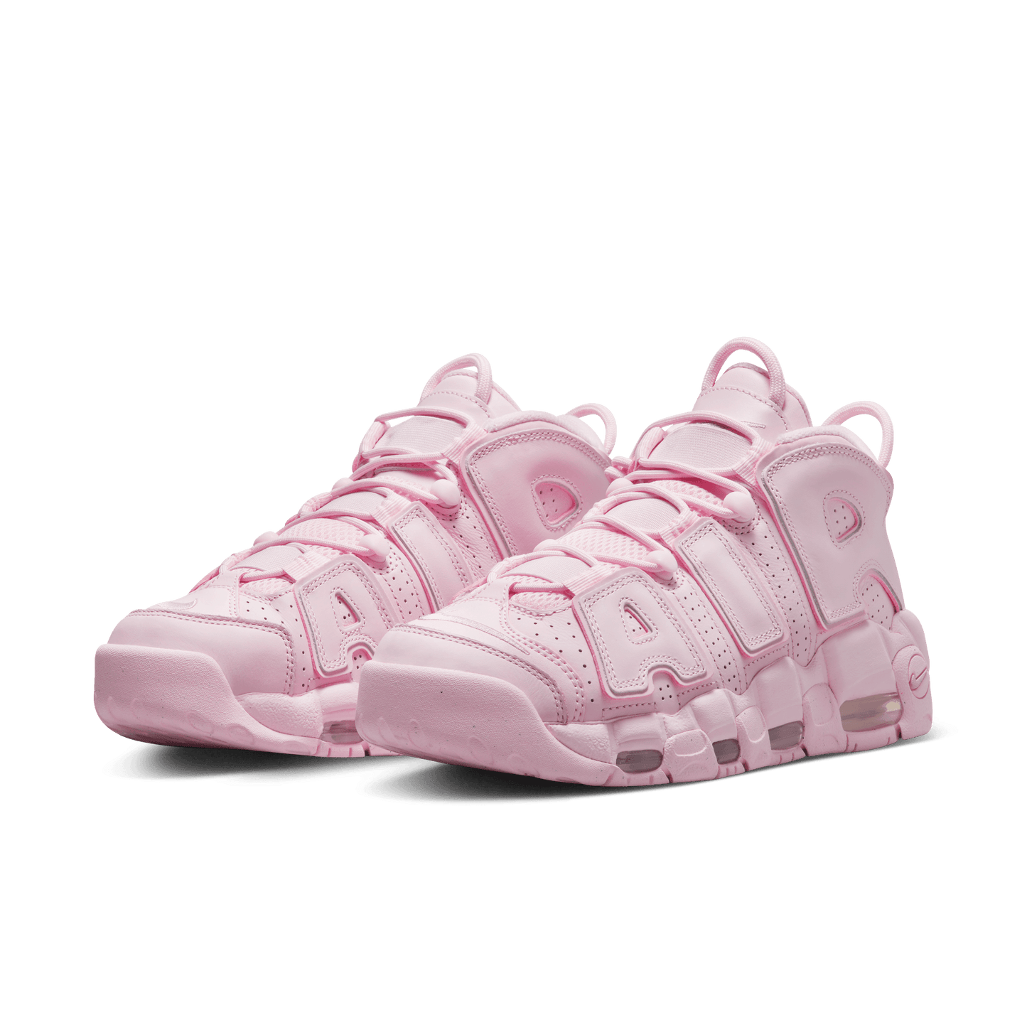 W AIR MORE UPTEMPO