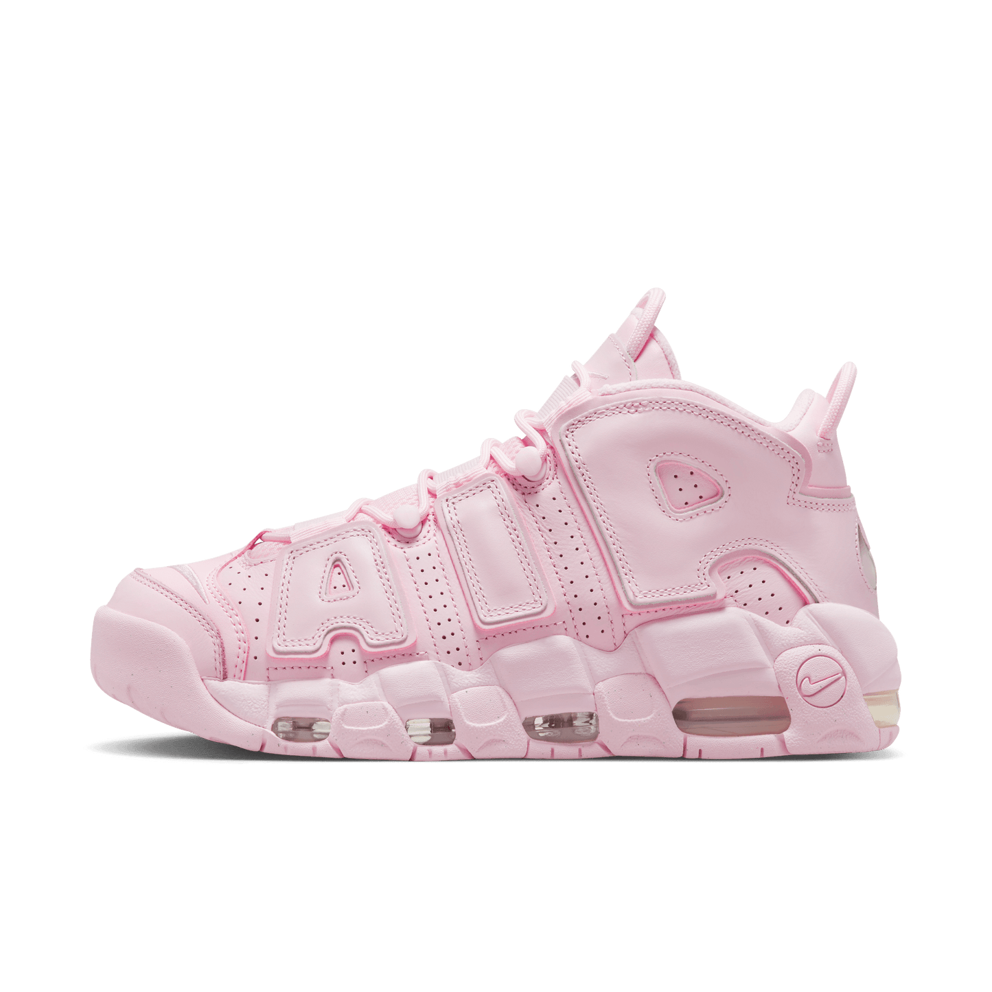 W AIR MORE UPTEMPO